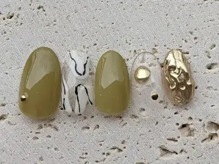 ネイル NAIL DOGのネイルデザイン