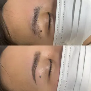 アイブロウ LULA大宮店 WATANABEのエステ・リラクイメージ