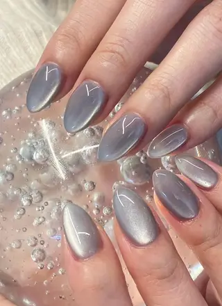 ネイル NailSalon✨ Écrinエクランのネイルデザイン