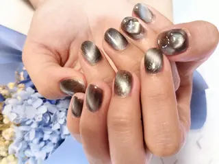 ネイル ＤI'A ネイルサロンのネイルデザイン