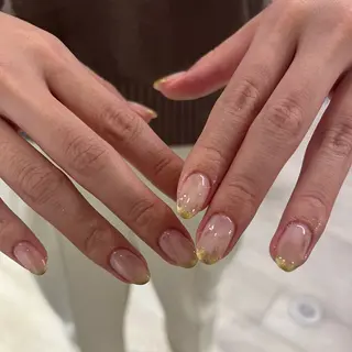 ネイル 生井 舞花のその他イメージ