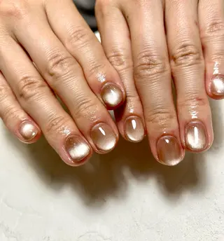 ネイル Lea,Nail所属・松橋 愛のネイルデザイン