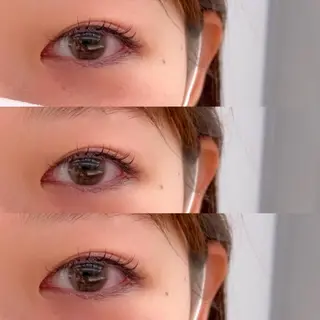 マツエク・マツパ 束感まつ毛/ネイル/ LED♥KIRARAのマツエク・マツパデザイン