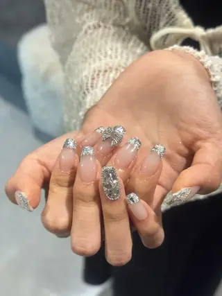 ネイル Ru nail♡のネイルデザイン