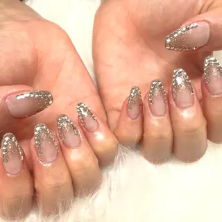 ネイル yuka 🪻のネイルデザイン