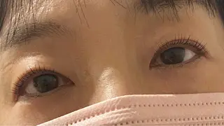 マツエク・マツパ 岩切 結子のマツエク・マツパデザイン