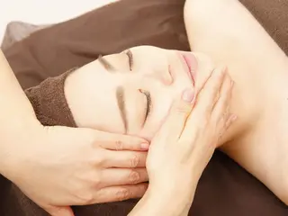 吉村（店長エステティ エステ・セラピスト）のエステ・リラクイメージ