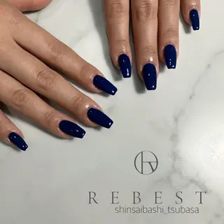 ネイル ＲＥＢＥＳＴ nailのネイルデザイン
