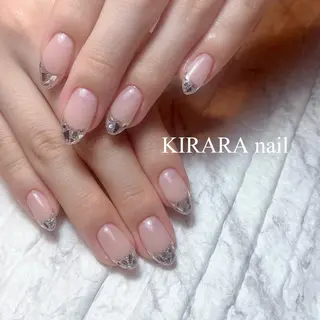 ネイル KIRARA ネイルサロンのネイルデザイン