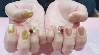 ネイル VIST☆ ｍａｍｉのネイルデザイン