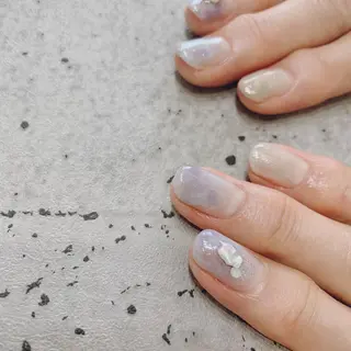 ネイル 春日井ネイルサロン iroのネイルデザイン