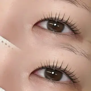 マツエク・マツパ Chill＆Eye 千葉駅前店のマツエク・マツパデザイン