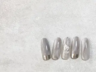 ネイル momoka shibuyaのネイルデザイン