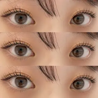 マツエク・マツパ well eye 大宮店所属・well eye🪞 yumiのマツエク・マツパデザイン