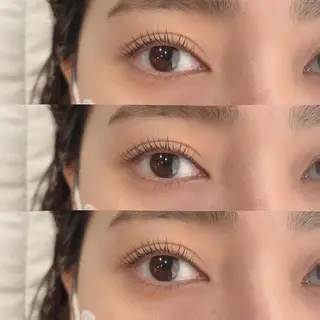 マツエク・マツパ mulet⌇ moeのマツエク・マツパデザイン