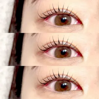 マツエク・マツパ ◡̈︎eyelist ⑅︎Reinaのマツエク・マツパデザイン