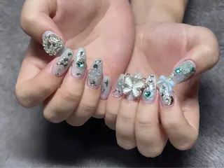 ネイル u sのネイルデザイン