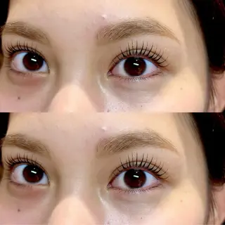 マツエク・マツパ 🪞理想のお目元に ✨meache🎠のマツエク・マツパデザイン