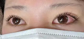 マツエク・マツパ gioia スタッフのマツエク・マツパデザイン