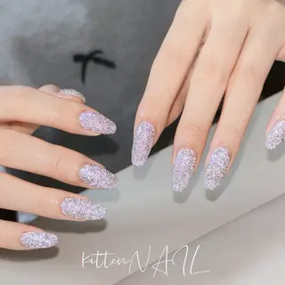 ネイル コネコ ネイルサロンのネイルデザイン