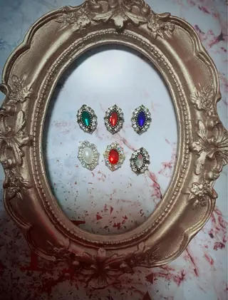 ネイル nailsalonsen所属・nail salon SENのネイルデザイン