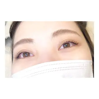 マツエク・マツパ アイラッシュサロン GREENのマツエク・マツパデザイン