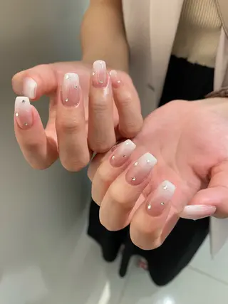 ネイル NailAVANCE miyuのネイルデザイン