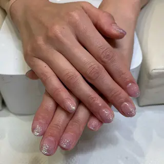 ネイル Nene 八千代台店 SUZUKIのネイルデザイン