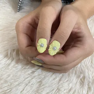 ネイル nail salon share所属・Share wakanaのネイルデザイン