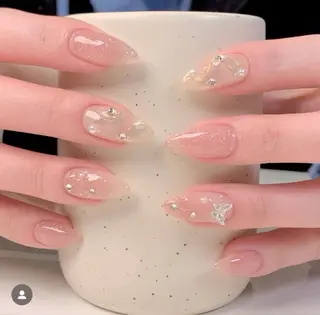 ネイル Lee Nailsのネイルデザイン