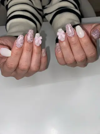 ネイル kokori nailのネイルデザイン