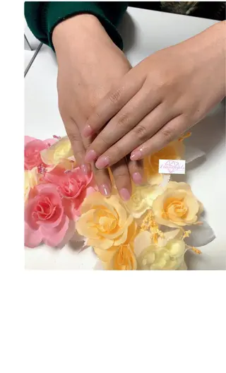 ネイル Asa miのネイルデザイン