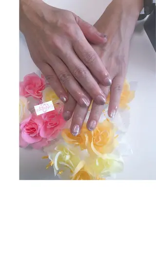 ネイル Asa miのネイルデザイン