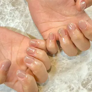 ネイル SEPT NAIL こばやしのネイルデザイン
