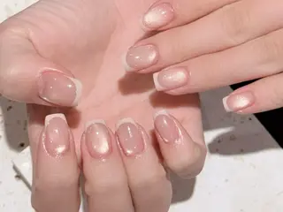 ネイル DarkHoney 池袋店のネイルデザイン