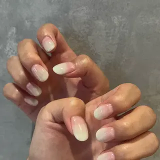 ネイル 星 みづきのネイルデザイン