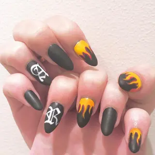 ネイル ドライヘッドスパ 名古屋駅徒歩5分のエステ・リラクイメージ