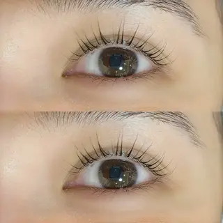 マツエク・マツパ RANMA eyelashのマツエク・マツパデザイン