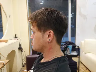 メンズ 「sumi」Hair  Design所属・「sumi」 AMIのヘアスタイル