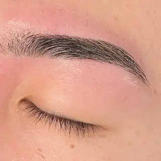 メンズ アイブロウ MAMA 川崎店 Yumeka🤍のマツエク・マツパデザイン