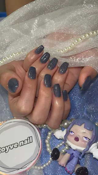 ネイル kairi Toyvenailのネイルデザイン