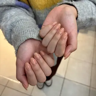 ネイル deg° yukinoのネイルデザイン