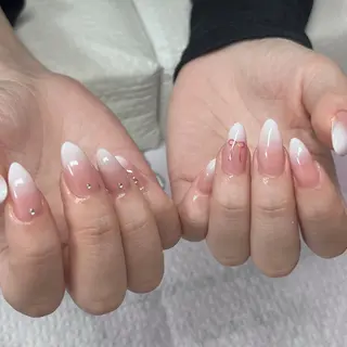 ネイル はなネイル所属・R_nail xixiのネイルデザイン