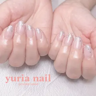 ネイル 小林 ゆりあのネイルデザイン