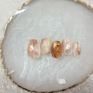 ネイル nails by sayaのネイルデザイン