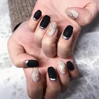 ネイル ACORii nailのネイルデザイン