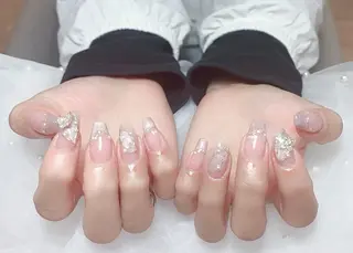 ネイル Bél Nail salonのネイルデザイン
