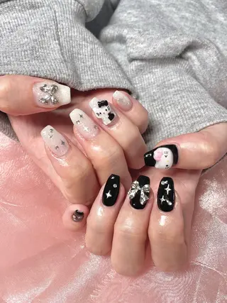 ネイル RUMI nailのネイルデザイン