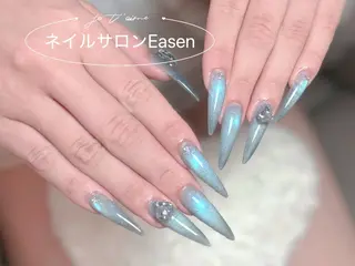 ネイル ネイルサロン Easenのネイルデザイン