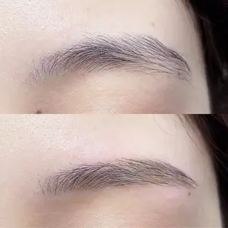 アイブロウ 🎀Lino 中目黒 TAKAMI🐈のマツエク・マツパデザイン